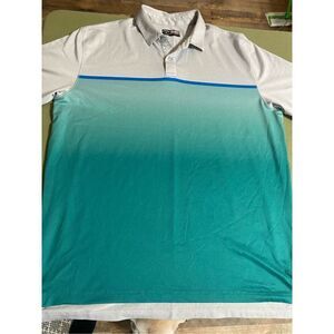 Men’s Callaway polo golf shirt